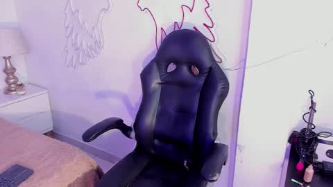 Bianca online show from December 21, 5:53 pm