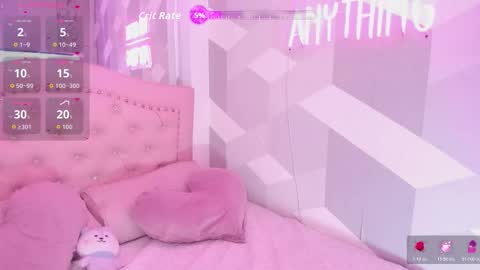 Bianca online show from February 23, 7:44 pm