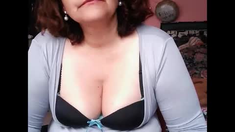 Snapshot of biancasteel chatting on April 30, 5:30 pm biancasteel online show from April 30, 5:30 pm