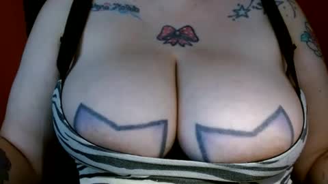 bianca online show from February 12, 1:50 pm