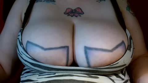 bianca online show from April 15, 1:18 pm