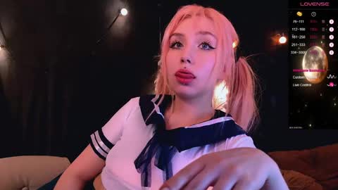 Snapshot of bibi_iva chatting on May 4, 11:01 pm bibi_iva online show from May 4, 11:01 pm