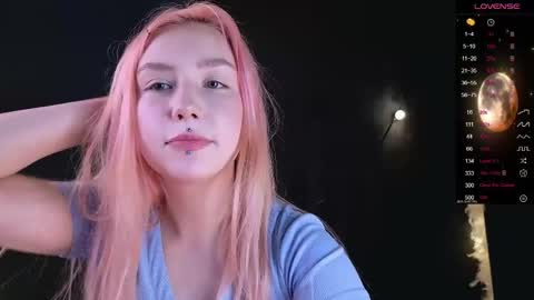 Snapshot of bibi_iva chatting on May 18, 9:20 pm bibi_iva online show from May 18, 9:20 pm