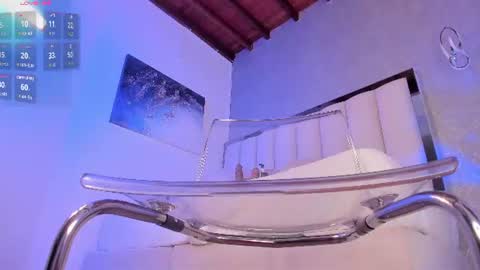 Snapshot of bibiana_honey1 chatting on July 4, 3:24 am bibiana online show from July 4, 3:24 am