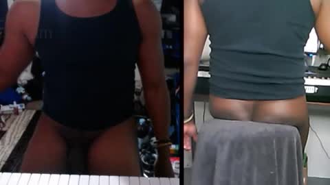 Snapshot of bicepsandfrot chatting on October 14, 11:38 pm BicepsandFrot online show from October 14, 11:38 pm