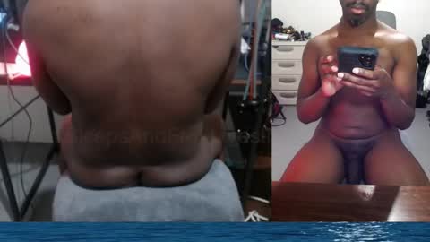 BicepsandFrot online show from May 18, 4:07 am