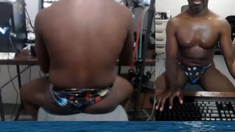 BicepsandFrot online show from May 23, 7:13 am