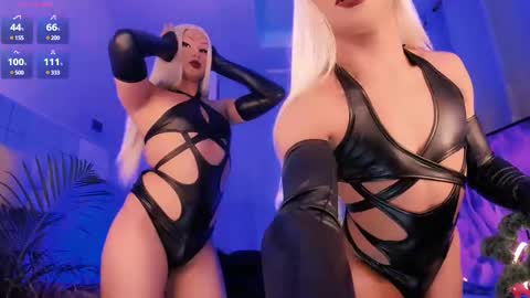 bichforever online show from February 23, 7:44 am