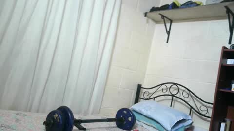 bichopeludo online show from September 13, 6:40 pm