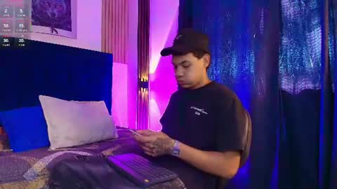 Bick Khonn online show from June 11, 7:56 pm
