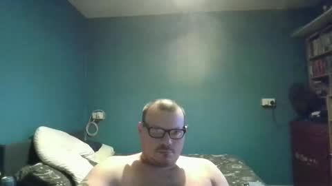 bigdan1986 online show from January 6, 6:20 pm