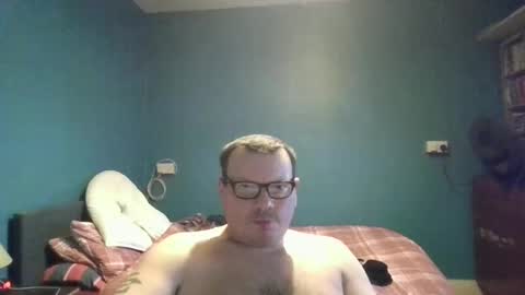 bigdan1986 online show from February 16, 2:00 pm