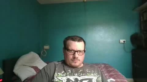 bigdan1986 online show from February 25, 4:31 pm