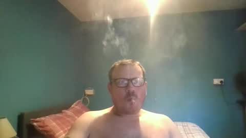 bigdan1986 online show from October 12, 4:06 pm