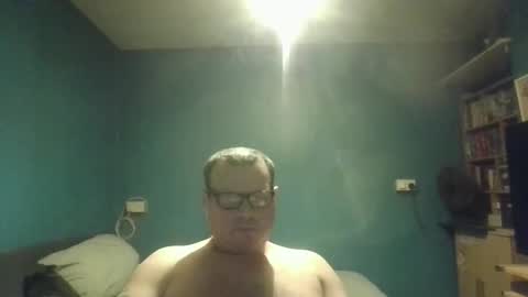 bigdan1986 online show from December 21, 6:37 pm