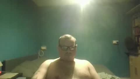 bigdan1986 online show from February 14, 6:37 pm