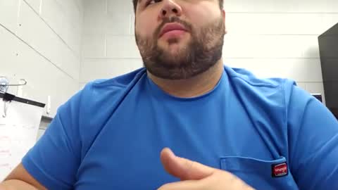 Snapshot of bienguero chatting on January 17, 4:06 am Bienguero online show from January 17, 4:06 am