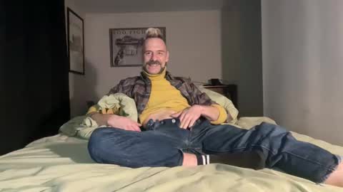 biffpowbang online show from February 23, 12:30 am