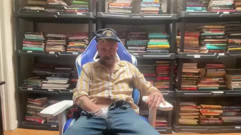 biffpowbang online show from April 13, 8:03 pm