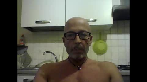 big23italy online show from September 21, 4:58 am