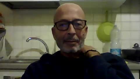 big23italy online show from September 26, 7:40 pm