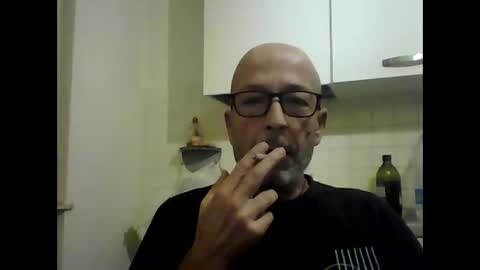 big23italy online show from October 5, 6:23 am