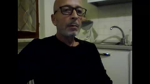 big23italy online show from October 7, 7:11 pm