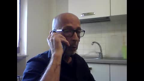 big23italy online show from October 9, 9:40 am