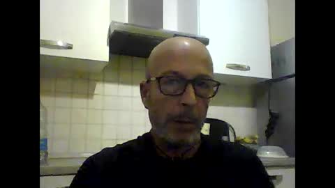 big23italy online show from October 12, 6:34 am