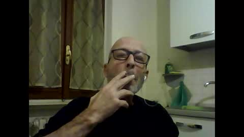 big23italy online show from January 17, 7:17 pm