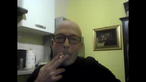 big23italy online show from February 15, 8:05 pm