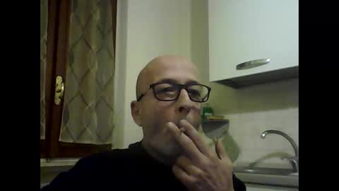 big23italy online show from March 25, 10:43 am