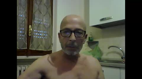 big23italy online show from June 1, 9:33 am