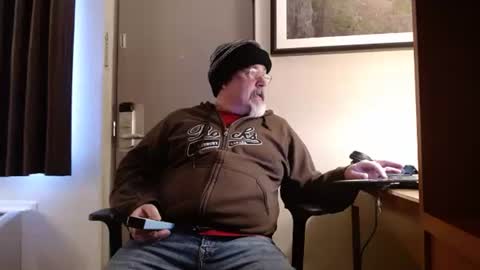 big6incheragain online show from March 12, 7:20 pm