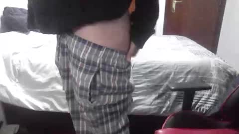 big_bearded_bear online show from February 8, 6:00 pm