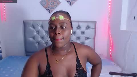 Tatiana  online show from October 14, 9:15 pm