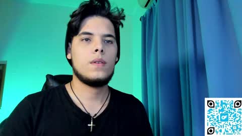 Logan Sprouse online show from May 20, 2:29 am