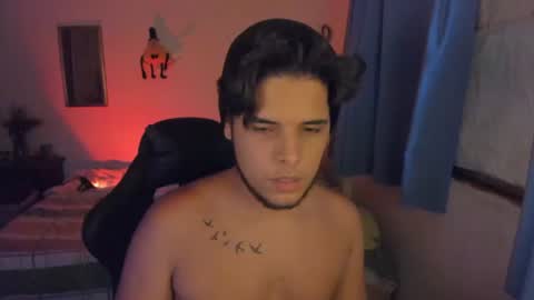 Logan Sprouse online show from June 18, 10:03 pm