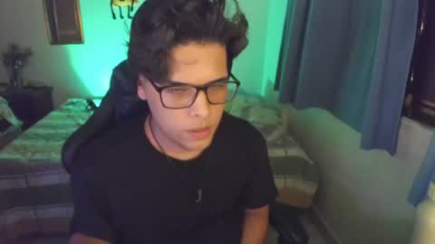 Logan Sprouse online show from June 21, 11:18 pm