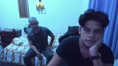 Logan Sprouse online show from July 19, 3:32 am