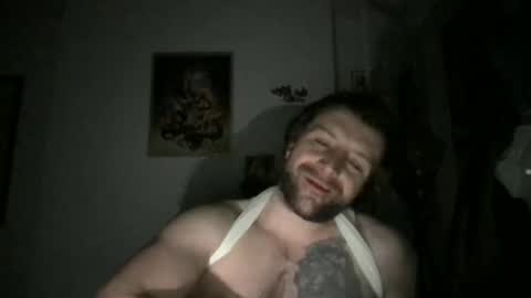 BIG DICK DIRTBAG  online show from April 28, 12:42 am