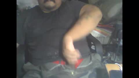 Snapshot of big_juicy689 chatting on September 8, 6:40 pm Big Lex online show from September 8, 6:40 pm