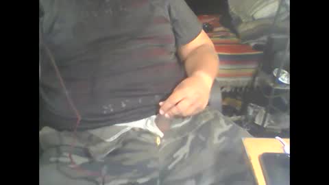 Snapshot of big_juicy689 chatting on September 19, 8:42 pm Big Lex online show from September 19, 8:42 pm