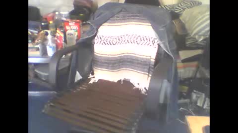 Snapshot of big_juicy689 chatting on October 2, 5:42 pm Big Lex online show from October 2, 5:42 pm