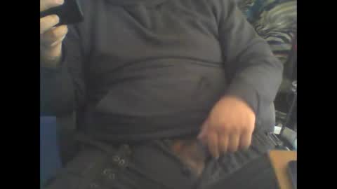 Big Lex online show from December 4, 7:22 pm