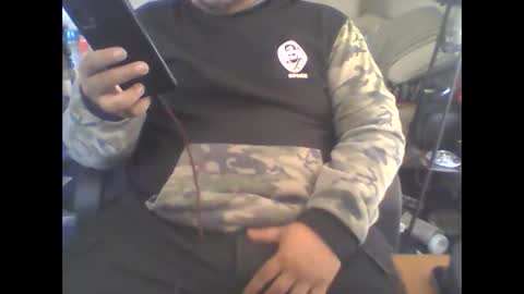 Big Lex online show from January 12, 7:19 pm