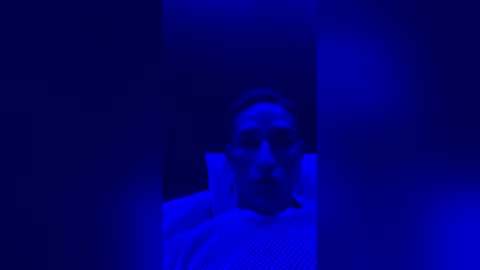 Snapshot of big_latin666 chatting on May 2, 1:32 am Stiven Leon online show from May 2, 1:32 am