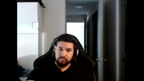 latinBoyHuge online show from November 24, 5:56 pm