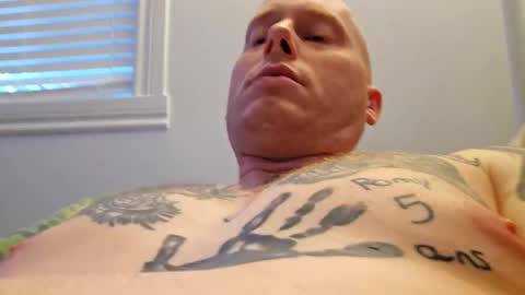 big_mat1988 online show from April 3, 7:56 pm