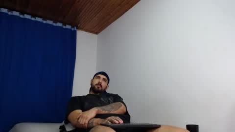 Snapshot of big_niiko chatting on May 28, 4:21 am big_niiko online show from May 28, 4:21 am